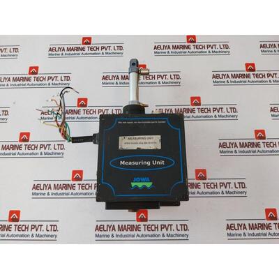 原装供应Bonesi Pneumatics/ Jowa 2013109025S 测量单元 10.56V