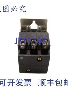 原装供应ROWAN CONTROL 2160.B430AA-22.M0D.A 110-120V NSNP