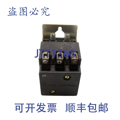 原装供应ROWAN CONTROL 2160.B430AA-22.M0D.A 110-120V NSNP