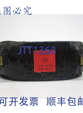 原装供应罗克韦尔AB 5A01 93/110V NSNP