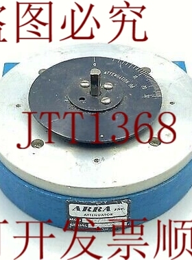 原装供应大拉0-30DB 4.6-7.4GHZ ARRA 4674-30A