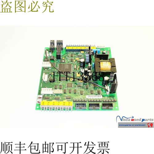 Vacon NXC PC00233 J PC0233J CM060400 驱动控制板