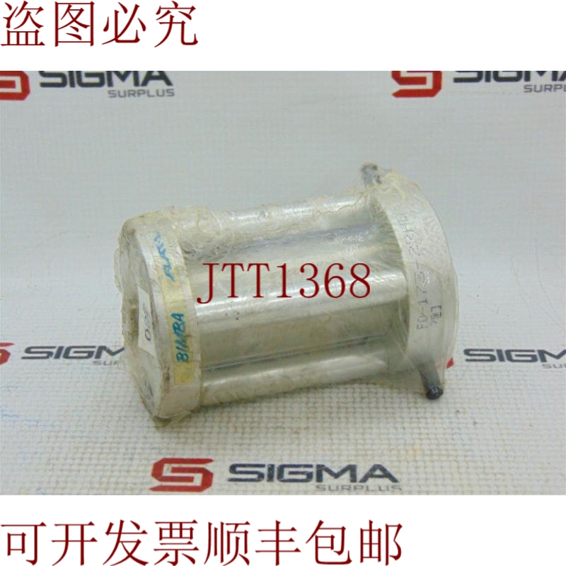 原装供应BIMBA FO-173-2RHD 气缸