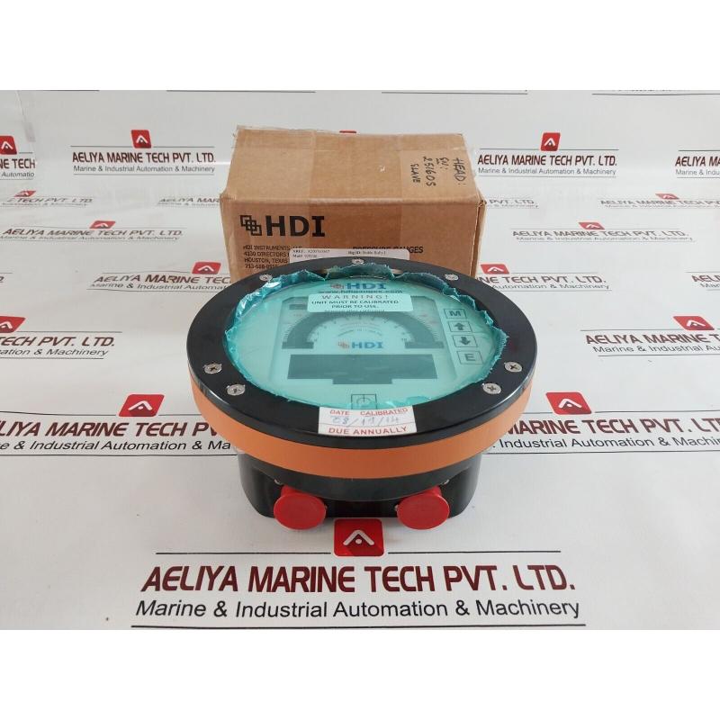 原装供应压力表Hdi 20L6A14-0000-000-FD 4-20mA