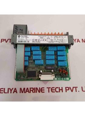 原装供应艾伦-布拉德利 1746-OW16 SCL500