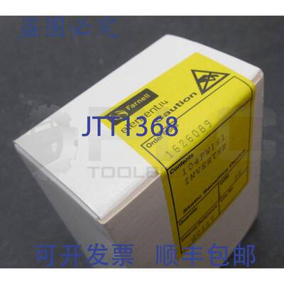 供应 FARNELL 104PW161 变频器