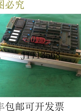 AEG ALU 286 莫迪康 PLC 6051-042.244603 CPU 512KEP 512KRAM