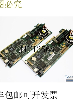 1x    3HAC3616-1/07 主计算机板 -  DSQC500