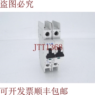 供应CAN断路器 公司 D40 FAZ 原装