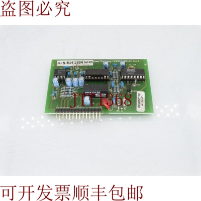 原装供应RAMSEY 热电路板 ECW950-100403