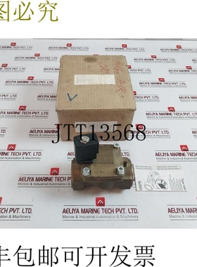 原装供应Burkert 5281 A 40.0 NBR MS 电磁阀 110V 50-60HZ 8W 00