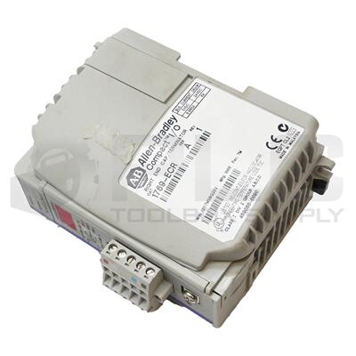 原装供应Allen Bradley 1769-SDN/B Compacto I/O模块 带 1769-EC