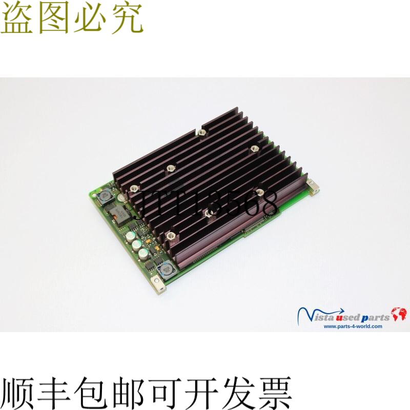 贝加莱自动化 CP380C-PCI/2 CPU模块板