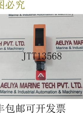 原装供应易福门电子 OA0101