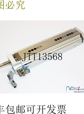 描述 DGSL-12-150-Y3A | 543982 滑轨 + 悬浮器 548072 DYSW-7-10