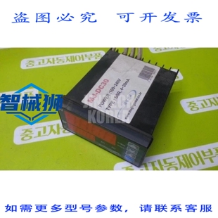 原装供应 MUJIN MJ-DC30 固态继电器 SSR 100-240V 4-20mA 输入