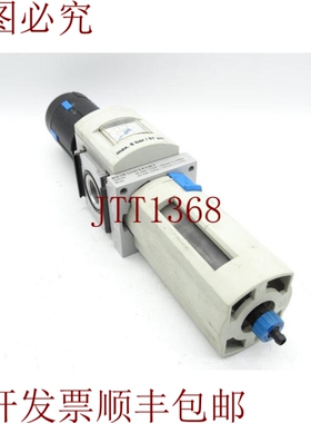 原装供应费斯托 MS6-LFR-1/2-D7-ERV-AS-Z