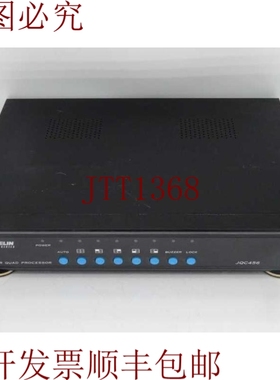 原装供应逻辑安装程序控制 JAVELIN JQC456 处理器