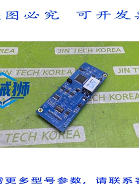 原装供应 AXT SIO-AI8A04F V1.0 串行 I/O 模拟模块