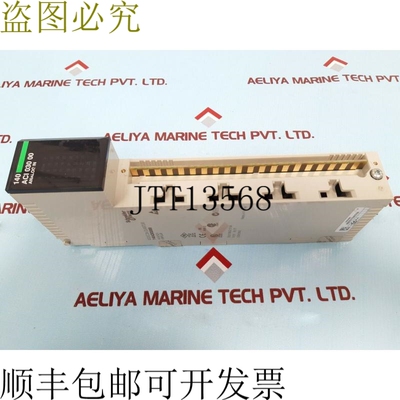 原装供应 electirc 140 aci 030 00 modicon 量子模拟输入