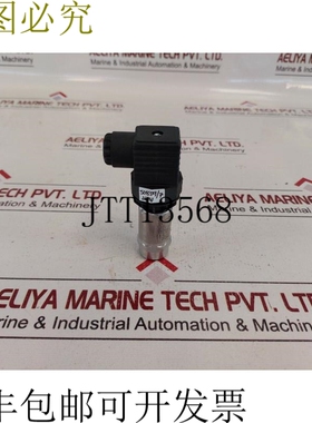 原装供应Huba control 520.930s03110n 压力传感器