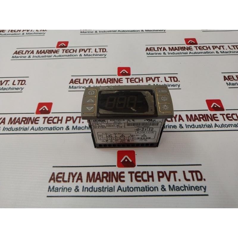 原装供应Dixell Xr70cx-5n1i3 温度控制器 230v~50-60hz