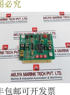 原装供应BAG SRP16300 Kwosyn PCB 卡 SLP16300