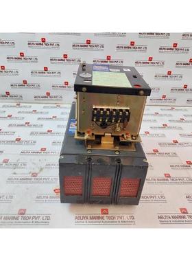 原装供应Terasaki TL-800F 3 极断电分离器 W/TMC9B AC 690V 操作