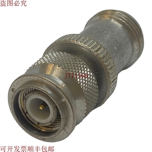 Suhner TNCM 驱动至 原装 50R Huber 型 供应您还可以将