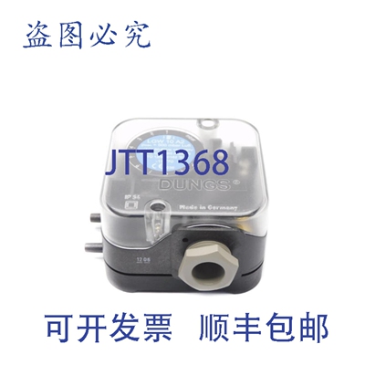 原装供应DUNGS LGW10A2 250V 10A NSNP