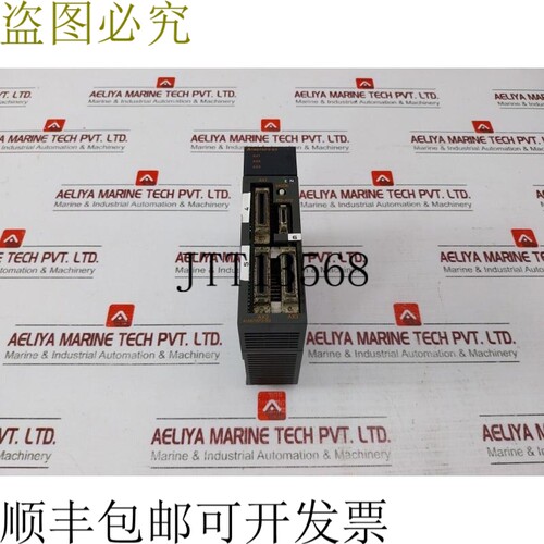原装供应电机 A1SD75P3-S3 定位单元 2 级