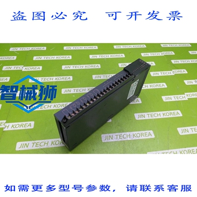 原装供应 GOLDSEC GD61 PLC定位模块 - 外观问题，请