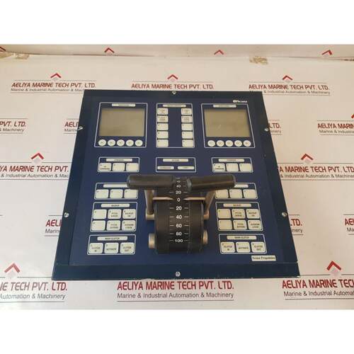 原装供应Scana Mar-el 从属面板推进控制器 Mps110