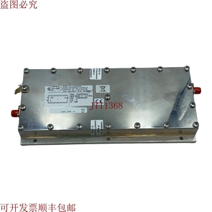 1.7 SMA陰頭 25W 原裝 35db 28V 供應(yīng)RF 2.2GHz