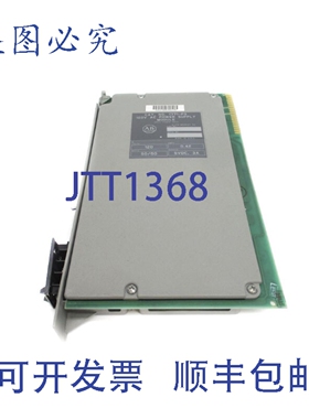 原装供应罗克韦尔AB 1771-P3 120VAC 3AUNMP