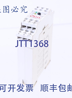 原装供应EAW ZM89 0,3-800s 定时器继电器 0040891