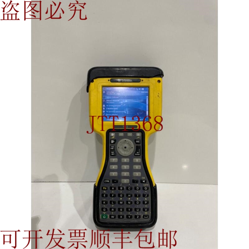 原装供应Trimble tsc2 带调查控制器 12.22