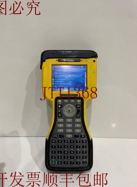 原装供应Trimble tsc2 带调查控制器 12.22