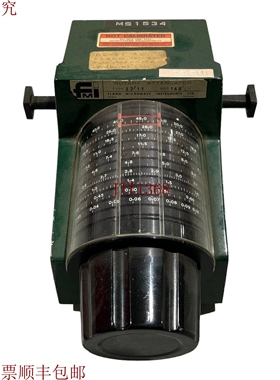 原装供应0-50DB 26.5-40GHZ WR-28 Attenuator 歌曲 FLANN 11/22