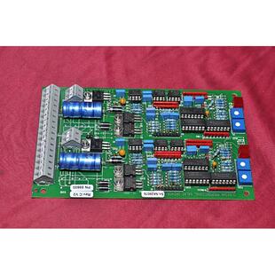 原装供应Liaaen Helitron DC0034A 比例阀驱动器