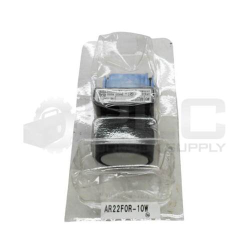 原装供应的 AR22FOR-10W 按钮开关 AR22FOR AR22F0R 两件装