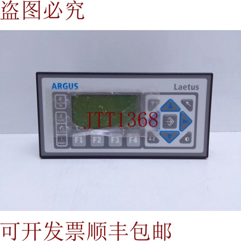 原装供应ARGUS LAETUS / ARGUS 1000 / 无底价:109838000 /