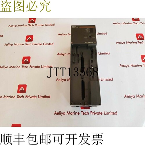 原装供应 q2acpu 简易控制器