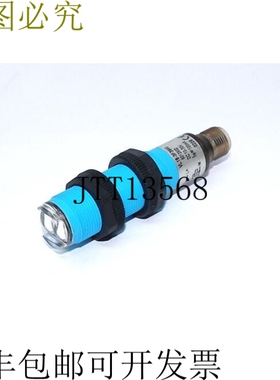 SICK VL18-3F3640 环形光电传感器 6013602