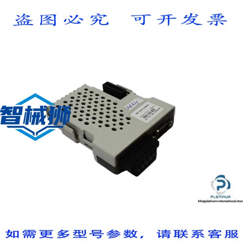 原装供应 CONTROL TECHNIQUES SM-DEVICENET 运动控制器模块49116