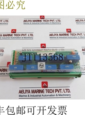 原装供应Larsen & Toubro NA-SACTM-8CH/SLAVE 1 太阳能阵列 CT