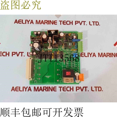 原装供应Contrec s800ps4-26-14 PCB 卡