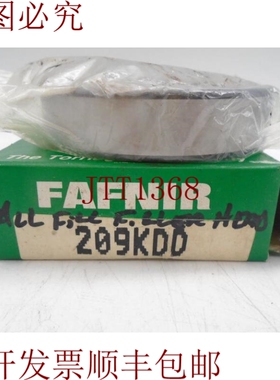 原装供应旺比铁姆肯 209KDD