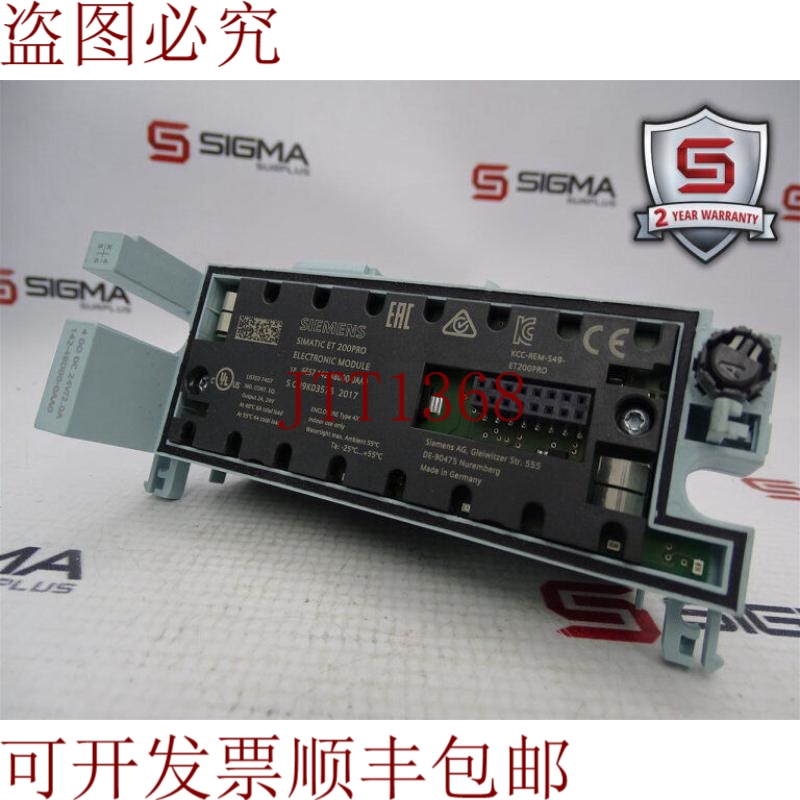 原装供应适用于 6ES7142-4BD00-0AA0 逻辑