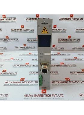 原装供应力士乐 LTU350 0 608 750 108，330V 10A 直流 Rev D